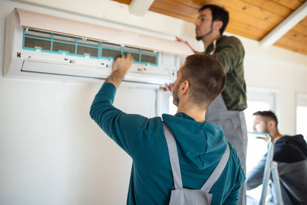 Best HVAC for Healthcare Facilities in Massillon, OH