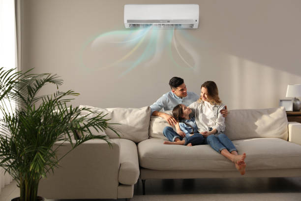 Best HVAC Software and Technology in Massillon, OH