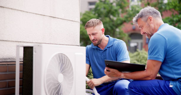Best Energy-efficient HVAC Solutions in Massillon, OH