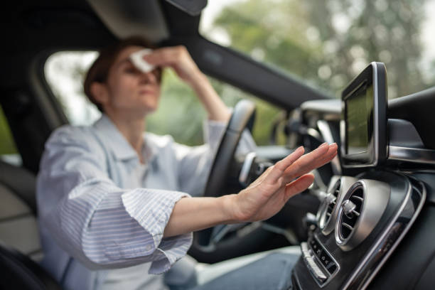 Best Air Conditioning Cleaning in Massillon, OH