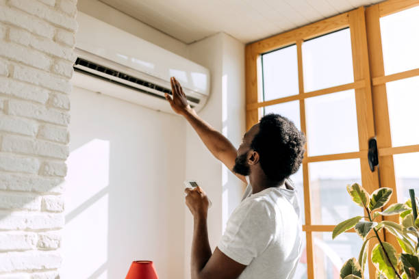 Best HVAC Retrofitting and Upgrading in Massillon, OH