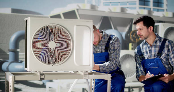 Best Commercial HVAC in Massillon, OH