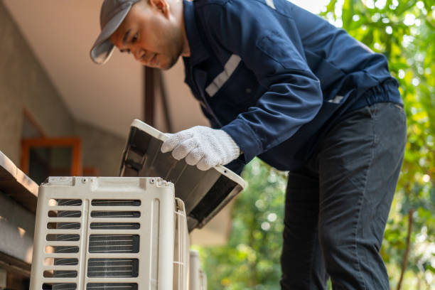 Reliable Massillon, OH HVAC Solutions