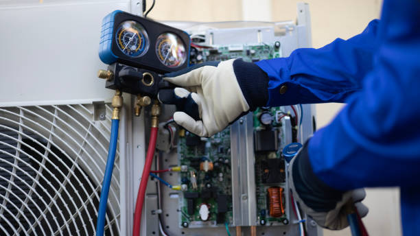 Best HVAC Financing and Leasing in Massillon, OH