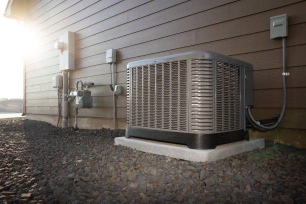 Best Seasonal HVAC Services in Massillon, OH